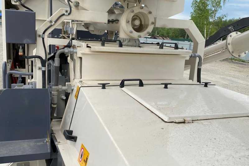 OmecoHub - Immagine WIRTGEN KMA220